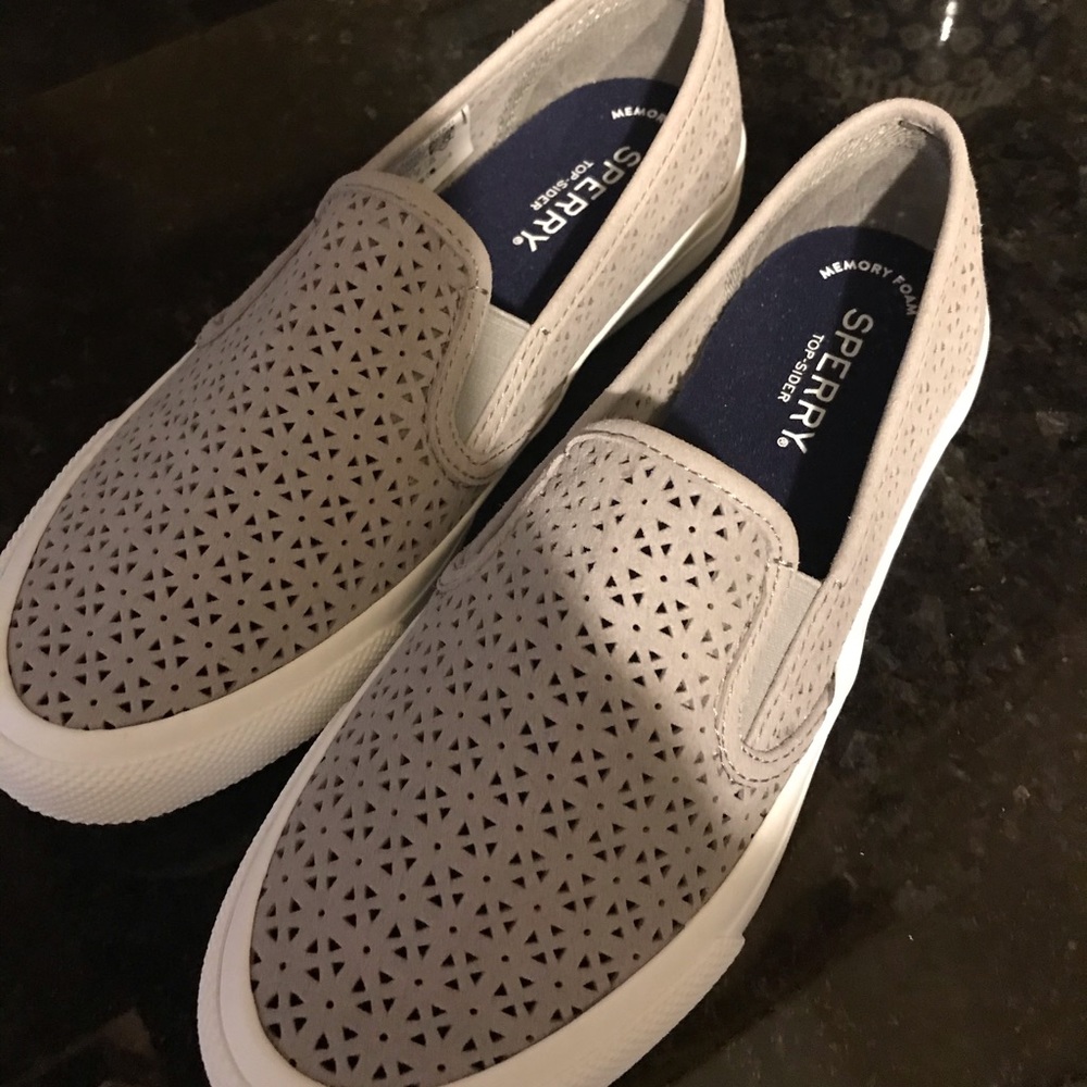 Sperry Top Sider